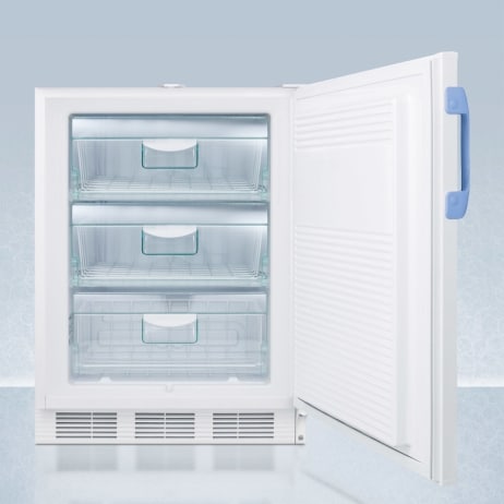 Summit VT65MLBIMED2ADA Undercounter Vaccine Freezer - Image 2