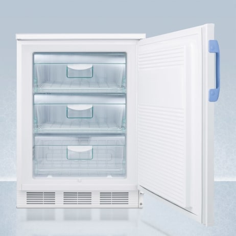 Summit VT65MLBIMED2 Undercounter Medical Vaccine Freezer - Image 2