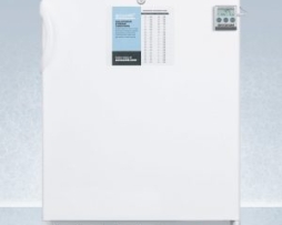 Summit FF6LWBI7PLUS2 Undercounter Medical Refrigerator
