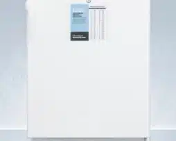 Summit FF6LWPRO Undercounter General Medical Refrigerator