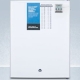 Summit FS30L7PLUS2 Compact Medical Freezer