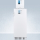Summit FFAR10-FS24LSTACKPRO General Medical Refrigerator Freezer