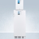 Summit FFAR10-FS30LSTACKPRO General Medical Refrigerator Freezer