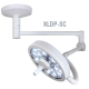 Bovie XLDP-SC Single Ceiling MI 750 Exam Procedure LED Light