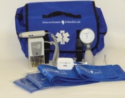 Newman Medical ABI-250 simpleABI Manual Systems