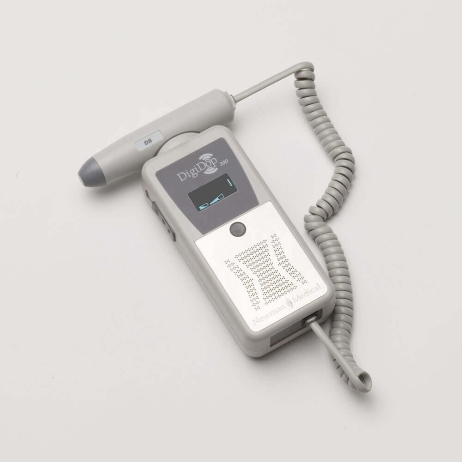 Newman Medical DD-300-VASC Doppler Vascular Probes