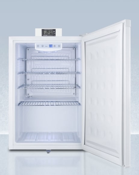 Summit FF31L7NZ Nutrition Commercial Refrigerator Compact - Image 3