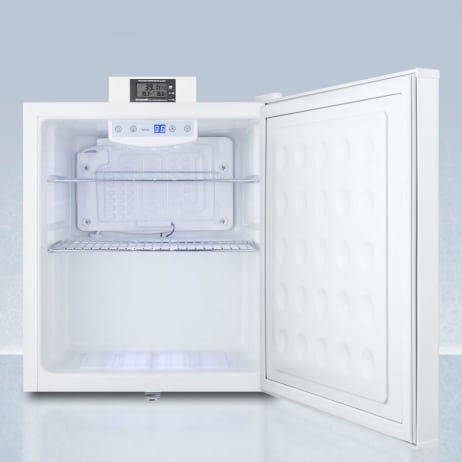 Summit FFAR25L7NZ Compact Nutrition Commercial Refrigerator - Image 3