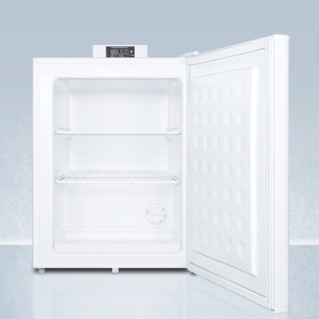 Summit FS30L7NZ Compact Nutritional Commercial Freezer - Image 2