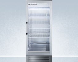 Summit ARG23ML Upright Pharmacy Refrigerator