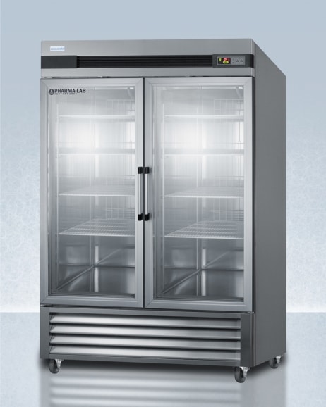 Summit ARG49ML Medical Pharmacy Storage Refrigerator - Image 2