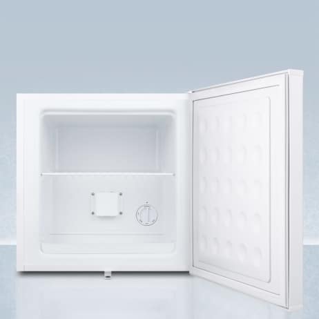 Summit FS24LMED Compact Medical Freezer - Image 2