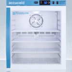 Summit ARG1PV Compact Vaccine Refrigerator