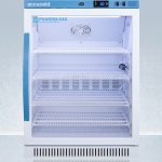 Summit ARG6PV Undercounter ADA Vaccine Refrigerator
