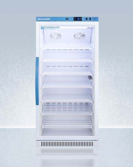 Summit ARG8PV Upright Vaccine Storage Refrigerator