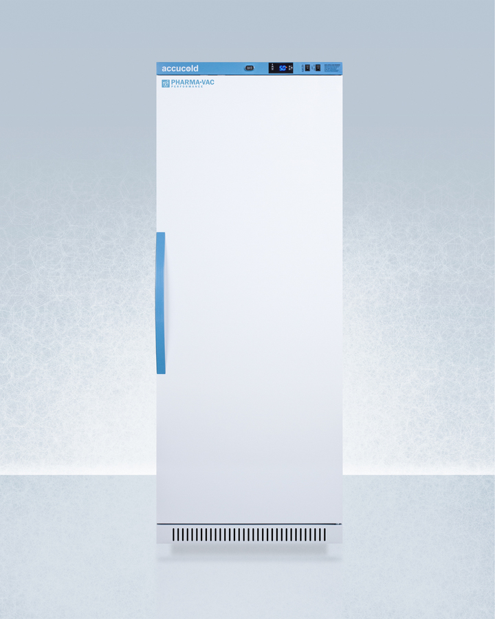 Summit ARS12PV Upright Vaccine Refrigerator