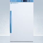 Summit ARS3PV Counter Height Vaccine Refrigerator