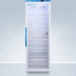 Summit ARG15PV Upright Pharmacy Vaccine Refrigerator