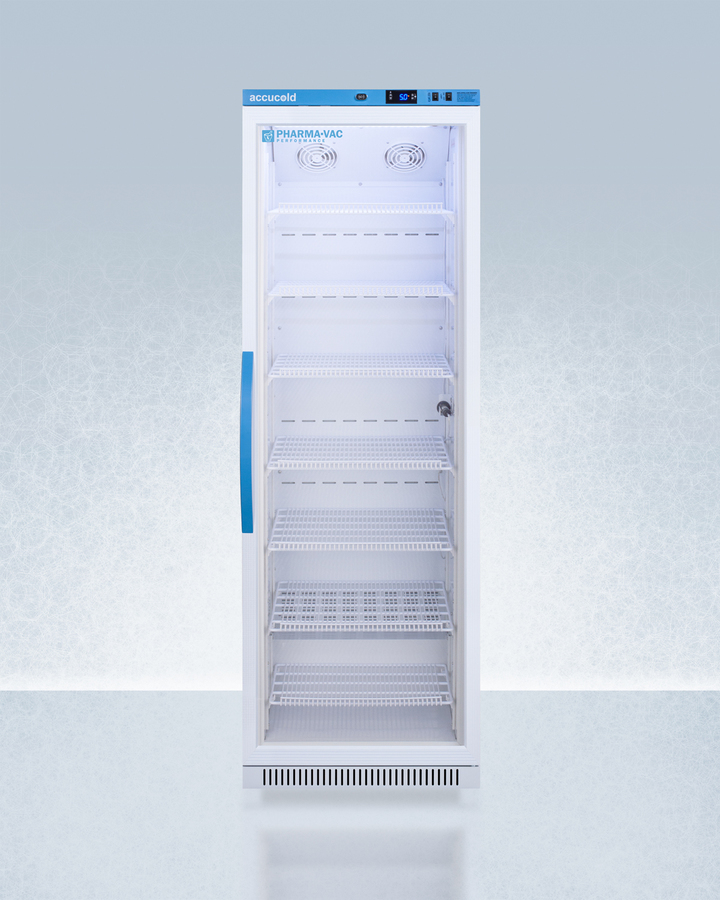 Summit ARG15PV Upright Vaccine Refrigerator