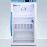 Summit ARG3ML Compact Laboratory Refrigerator