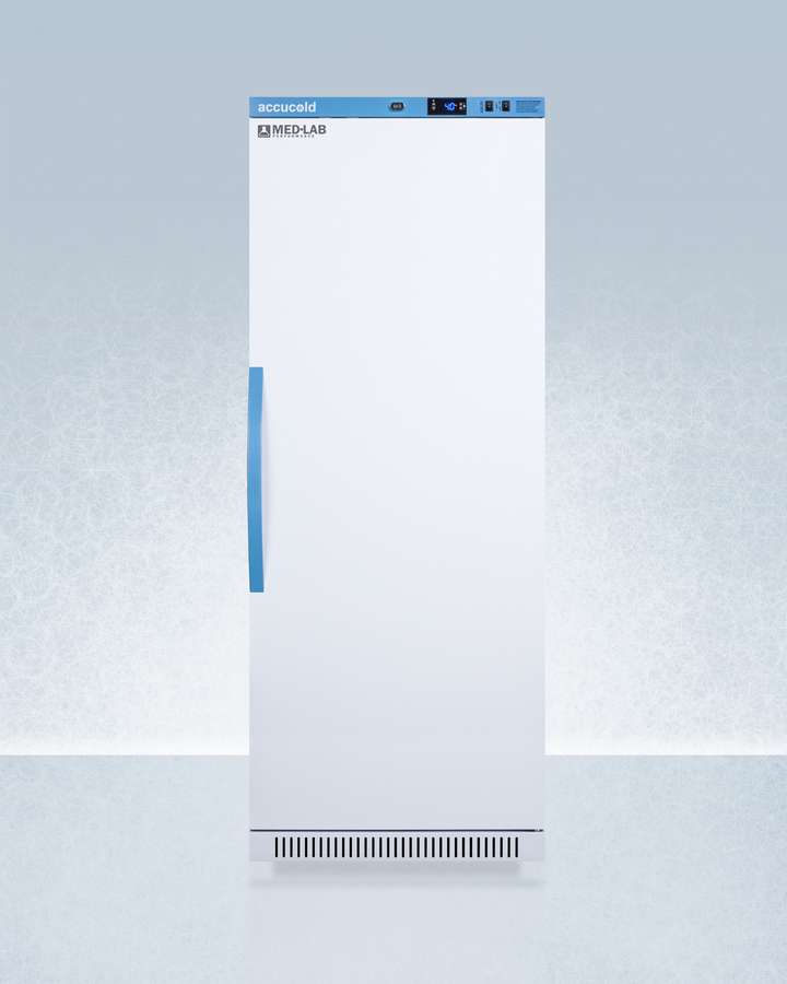 Summit ARS12ML Upright Laboratory Refrigerator