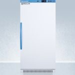 Summit ARS8ML Upright Laboratory Refrigerator
