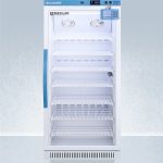 Summit ARG8MLDL2B Upright Laboratory Refrigerator