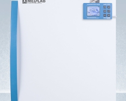 Summit ARS1MLDL2B Compact Laboratory Refrigerator