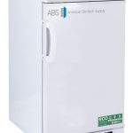 ABS ABT-HC-UCBI-0204 Undercounter Refrigerator Premier