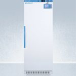Summit ARS12PVDL2B Upright Pharmacy Vaccine Refrigerator