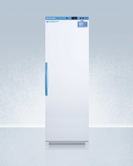 Summit ARS15PVDL2B Upright Vaccine Refrigerator