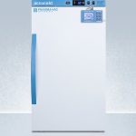Summit ARS3PVDL2B Counter Height Vaccine Refrigerator