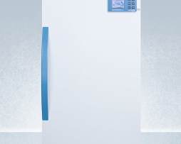 Summit ARS3PVDL2B Counter Height Vaccine Refrigerator