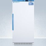 Summit ARS8PVDL2B Upright Vaccine Storage Refrigerator