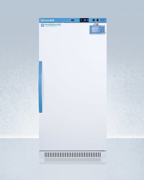 Summit ARS8PVDL2B Vaccine Storage Refrigerator