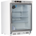 ABS CRT-ABT-HC-UCBI-0404G Undercounter Refrigerator Controlled Room