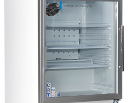 ABS CRT-ABT-HC-UCBI-0404G-LH Undercounter Refrigerator Controlled Room