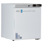 ABS CRT-ABT-HC-UCFS-0104 Controlled Room Warming Cabinet