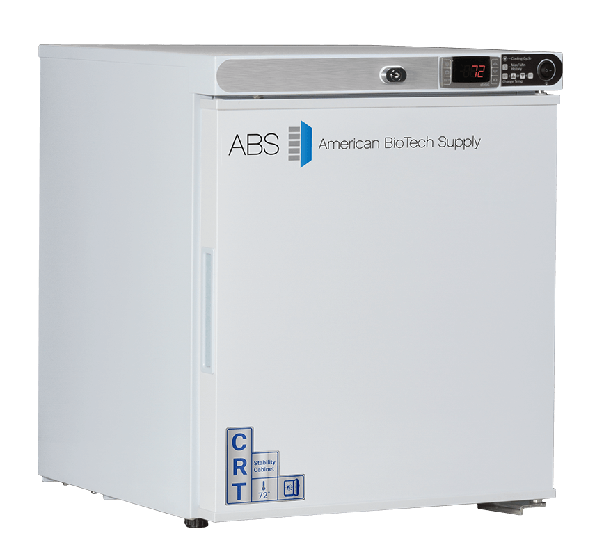 ABS CRT-ABT-HC-UCFS-0104 Controlled Room Warming Cabinet