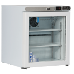 ABS CRT-ABT-HC-UCFS-0104G-LH Undercounter Refrigerator Controlled Room