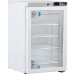 ABS CRT-ABT-HC-UCFS-0204G Undercounter Refrigerator Controlled Room