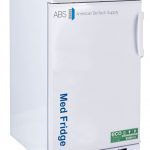 ABS PH-ABT-HC-UCBI-0204-LH Pharmacy Undercounter Refrigerator