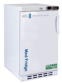 ABS PH-ABT-HC-UCBI-0204-LH Pharmacy Refrigerator Undercounter