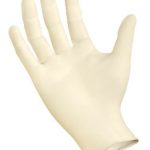 Sempermed SCLT101 Exam Glove Sempercare Latex