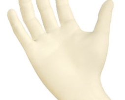 Sempermed SCLT103 Exam Glove Sempercare Latex