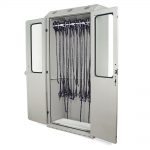 Harloff SC8044DRDP SureDry High Volume Scope Drying Cabinet