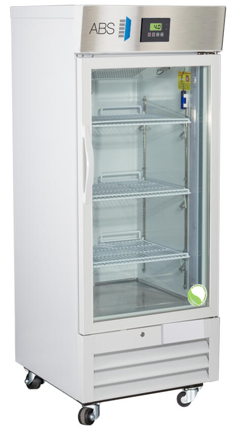 ABS ABT-HC-LP-12 Laboratory Refrigerator Premier