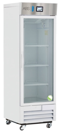 ABS ABT-HC-LP-16-TS Laboratory Refrigerator Templog Premier