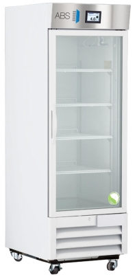 ABS ABT-HC-LP-23-TS Laboratory Refrigerator Templog Premier