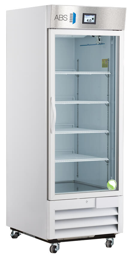 ABS ABT-HC-LP-26-TS Laboratory Refrigerator Templog Premier